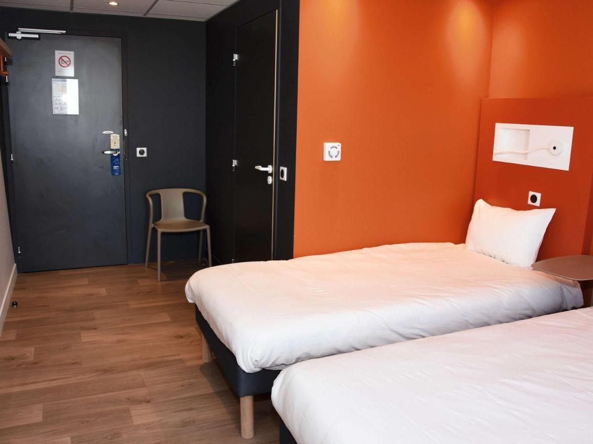 Ibis Budget Langres Hotel Kültér fotó