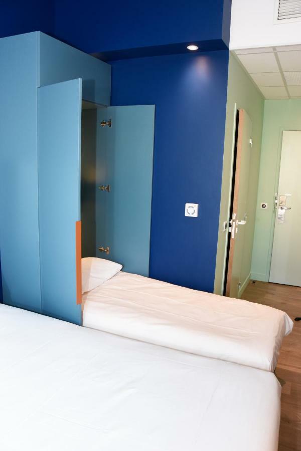 Ibis Budget Langres Hotel Kültér fotó